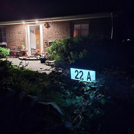 Ferienwohnung Schafflund Esterno foto