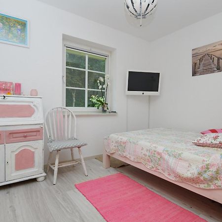 Ferienwohnung Schafflund Esterno foto