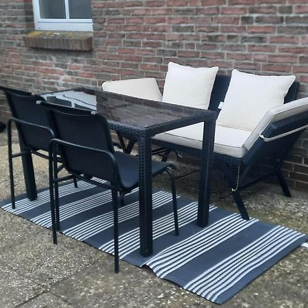Ferienwohnung Schafflund Esterno foto
