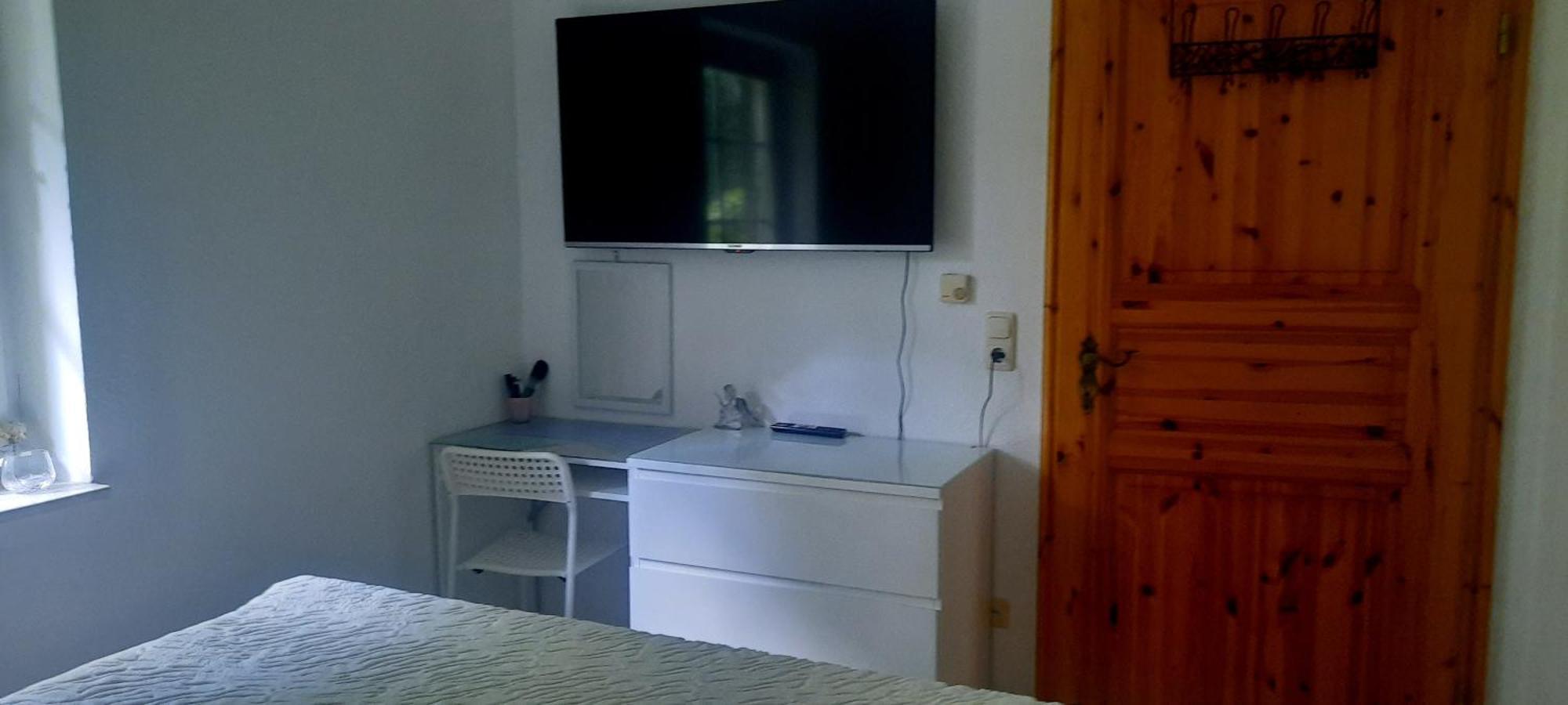 Ferienwohnung Schafflund Esterno foto