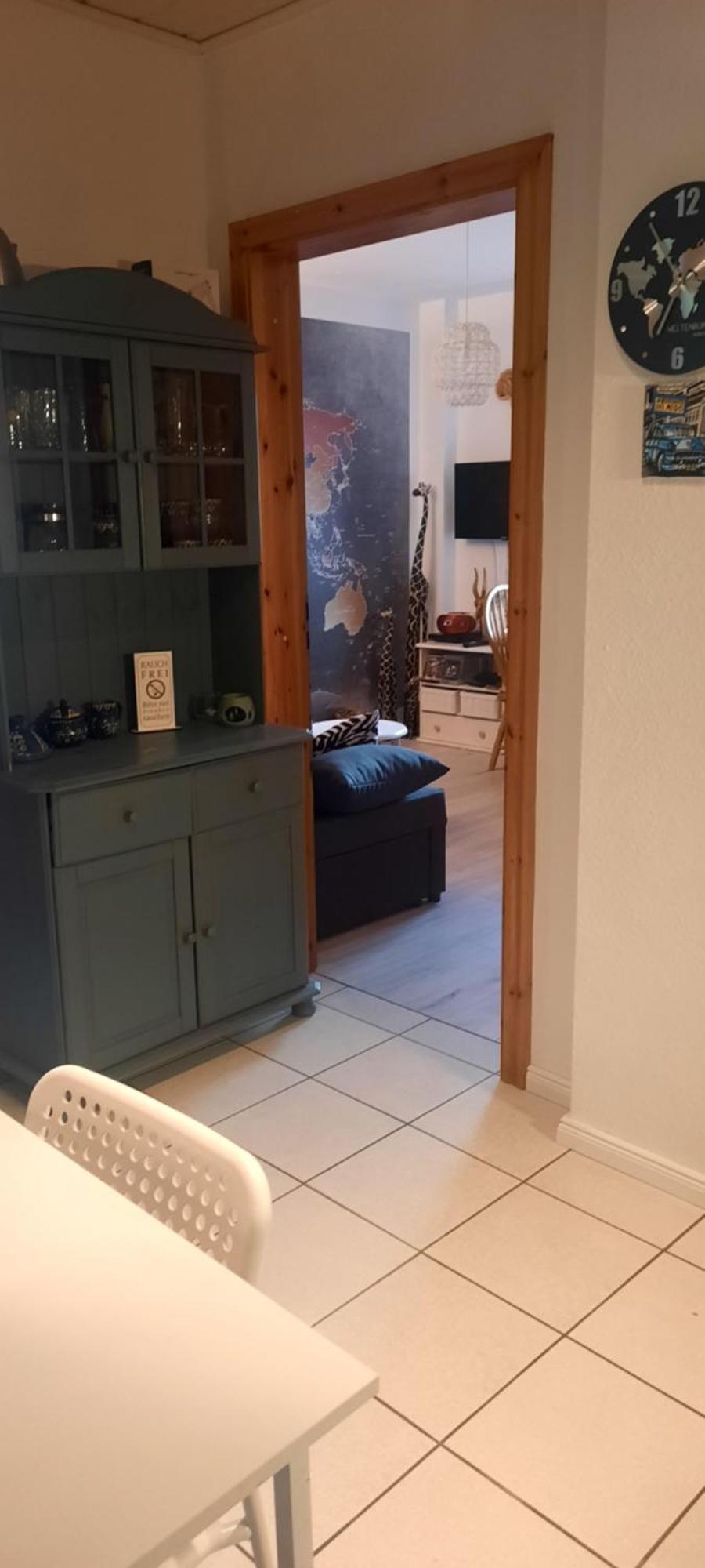 Ferienwohnung Schafflund Esterno foto