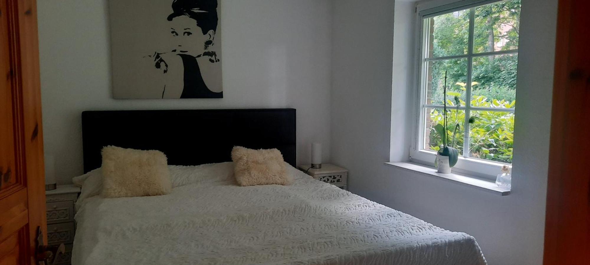 Ferienwohnung Schafflund Esterno foto