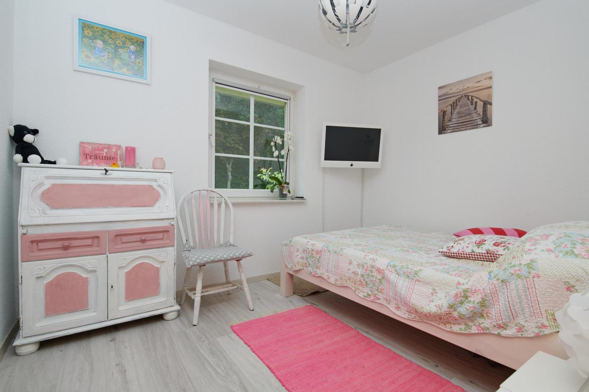Ferienwohnung Schafflund Esterno foto