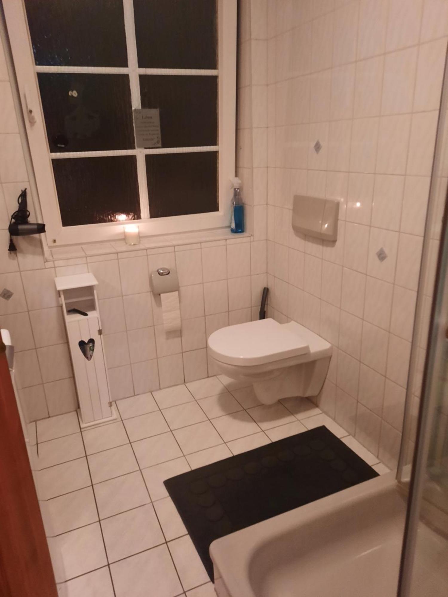 Ferienwohnung Schafflund Esterno foto