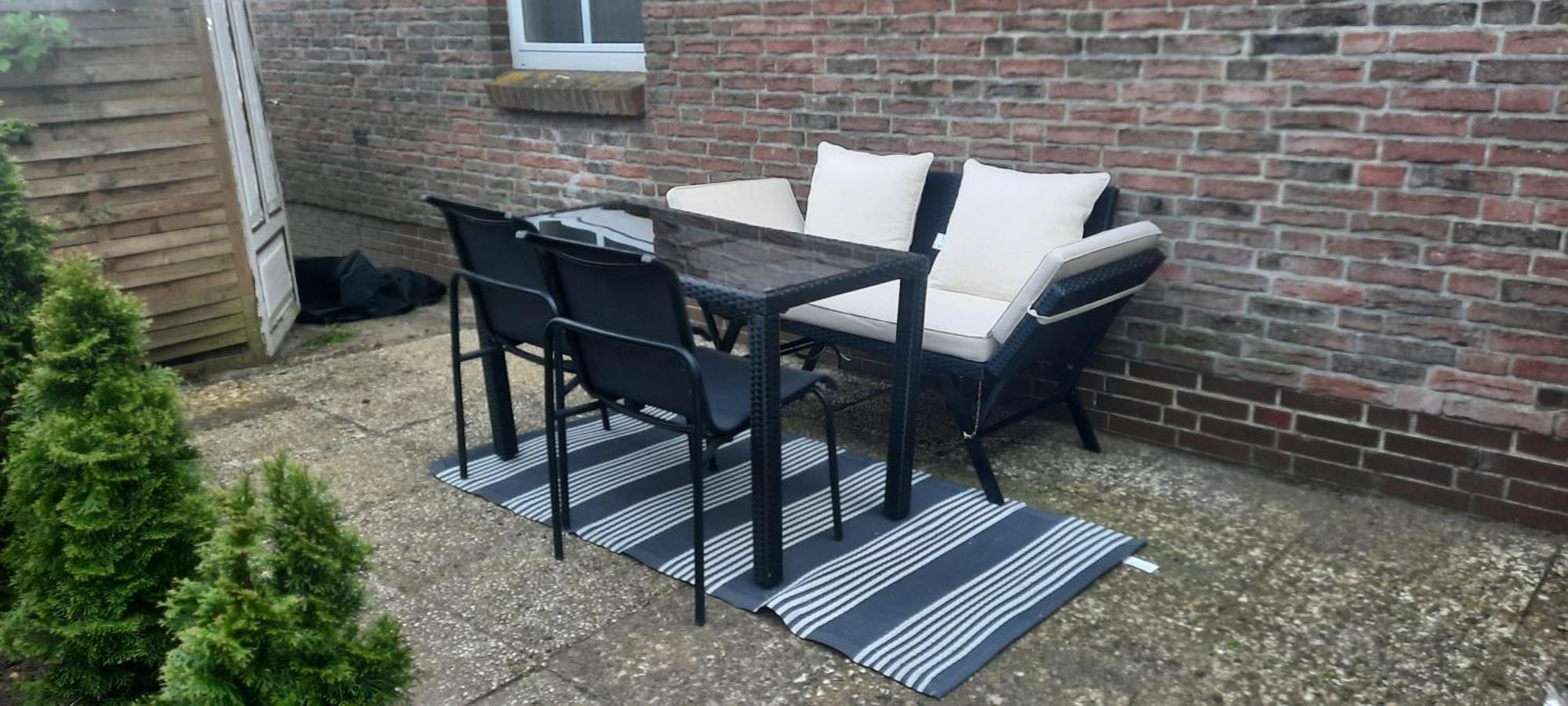 Ferienwohnung Schafflund Esterno foto