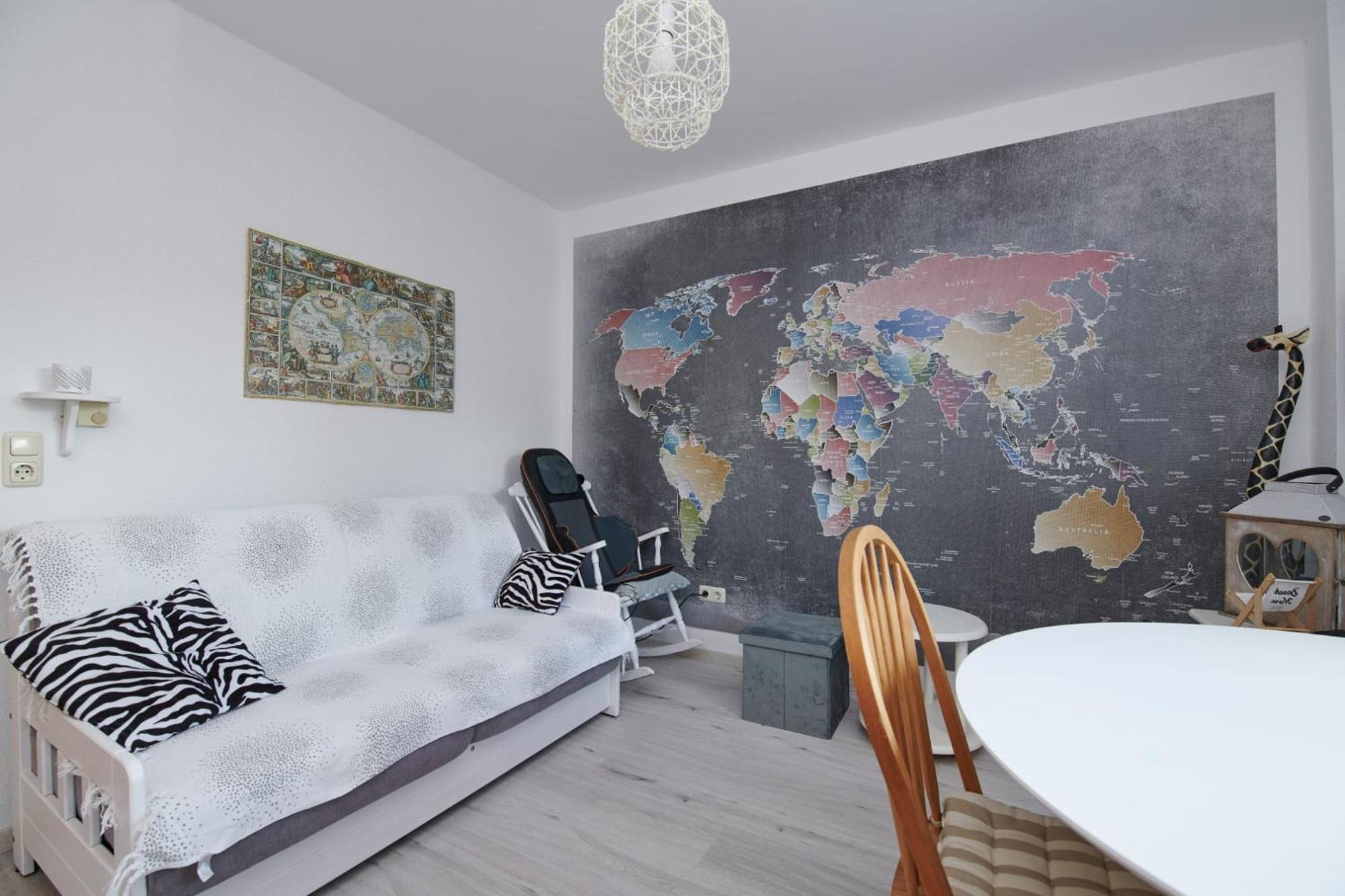 Ferienwohnung Schafflund Esterno foto